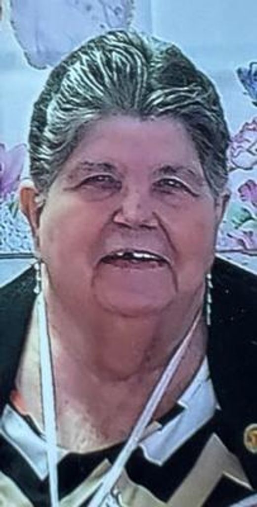 Mary Treadway Bradley Hawkins Profile Photo