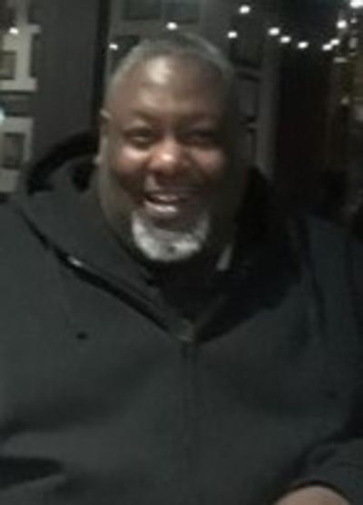 Victor Bernard Parish Profile Photo