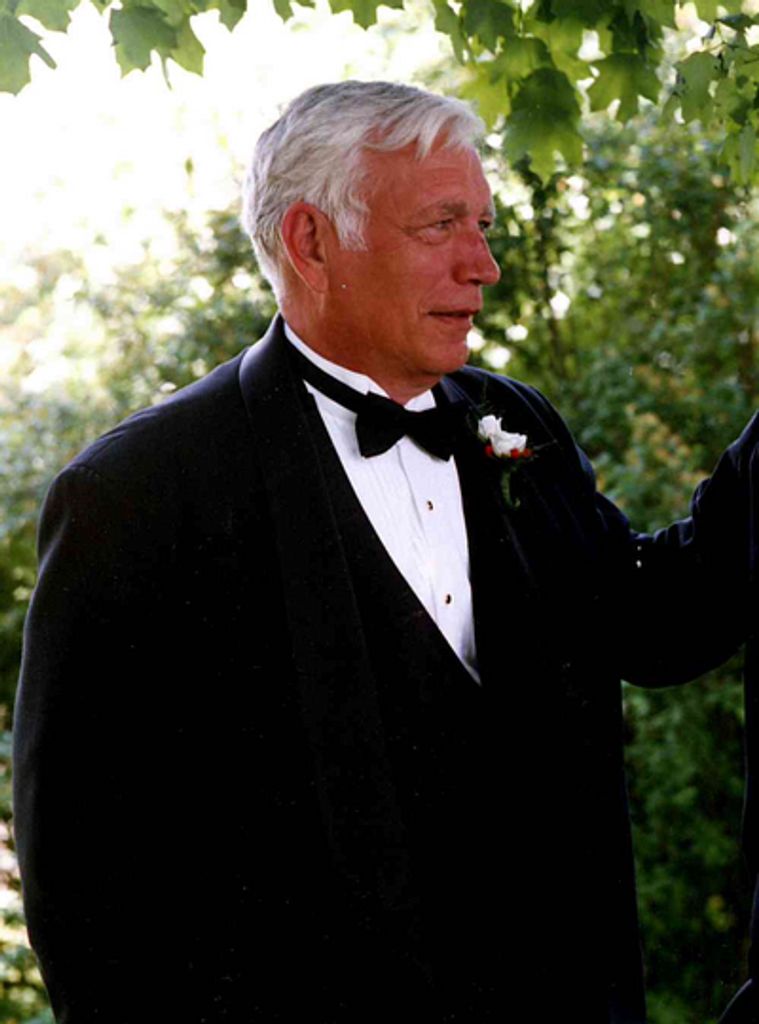 Carl H. Wolff Profile Photo