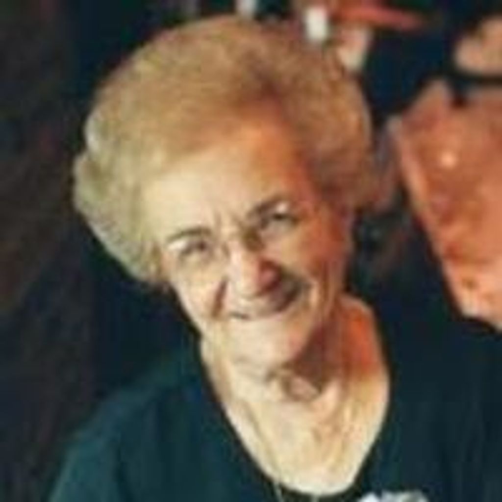 Flora Denton