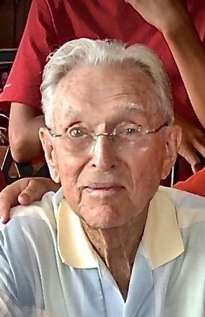 Arthur Gottfried Schlecht Profile Photo