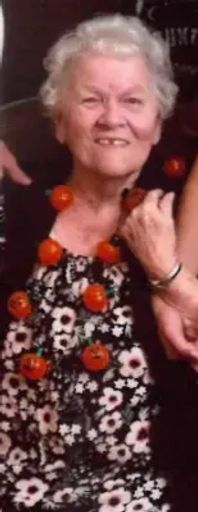Cora Maroney Profile Photo
