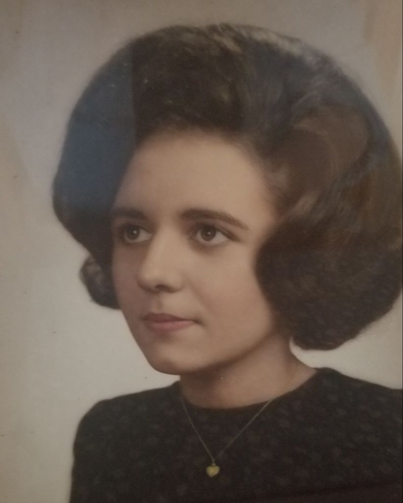 Teresa (Santos) Canuel