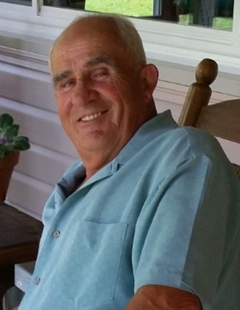 Darrell "Monk" Gantz