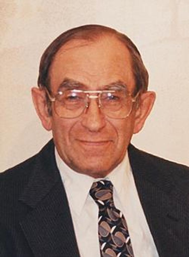 Ardell Floyd Brueske Profile Photo