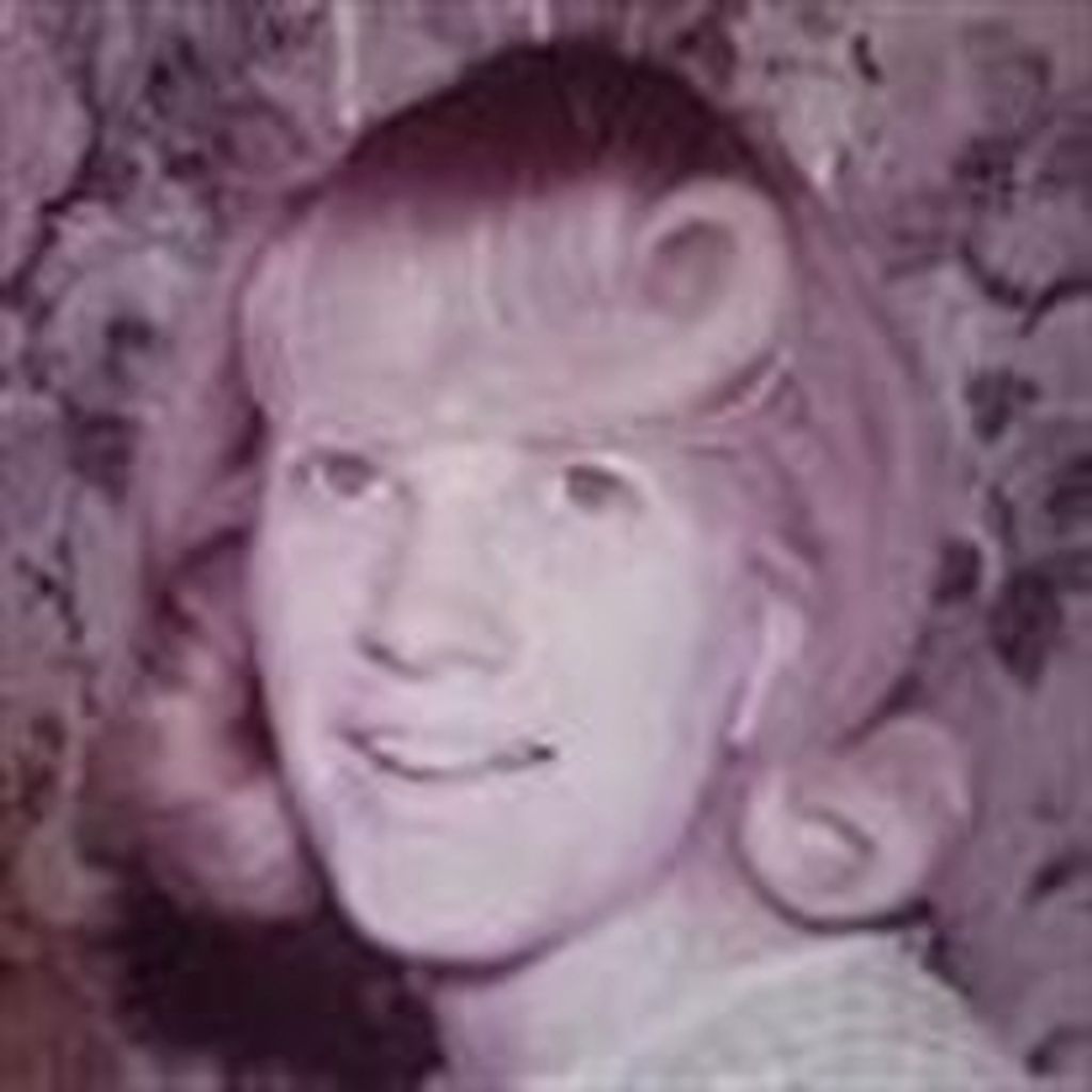 Geraldine J Reed Profile Photo