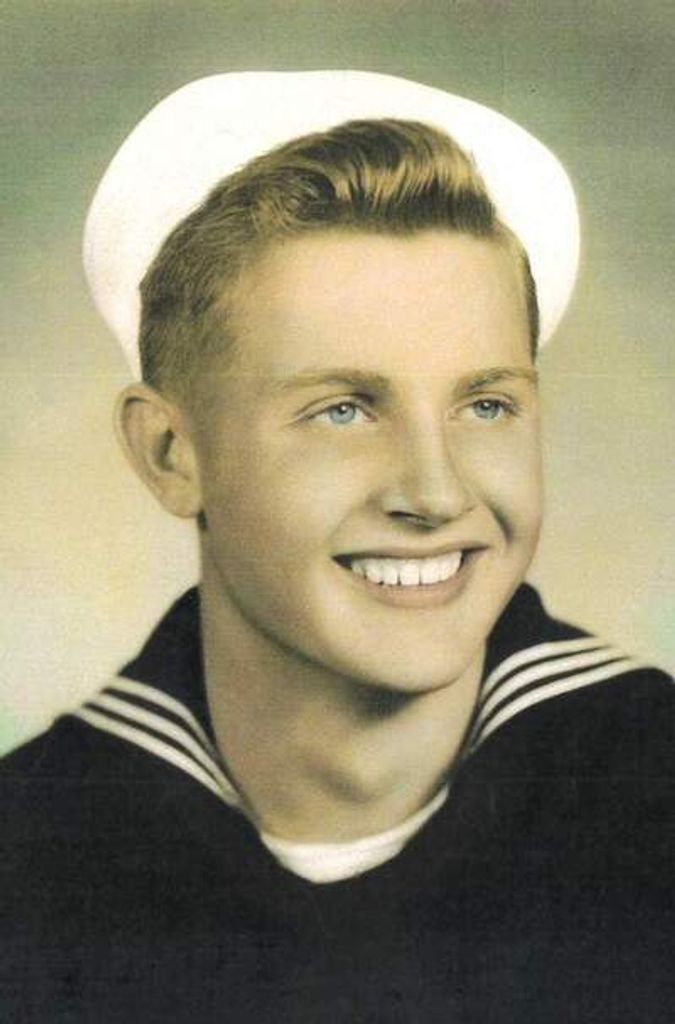 William J Stuckenbroker Profile Photo