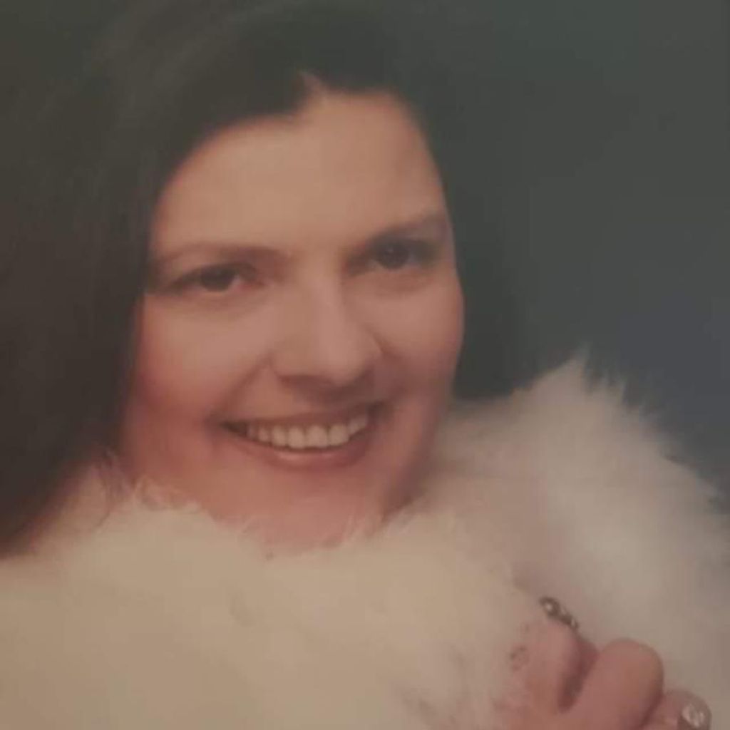 Patsy Lambert Overfelt