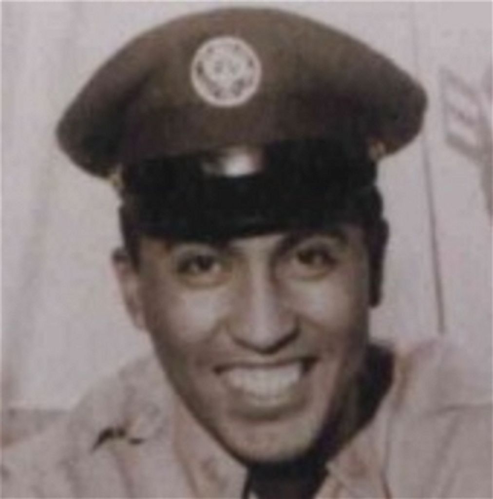 Jesse Ybarra Profile Photo