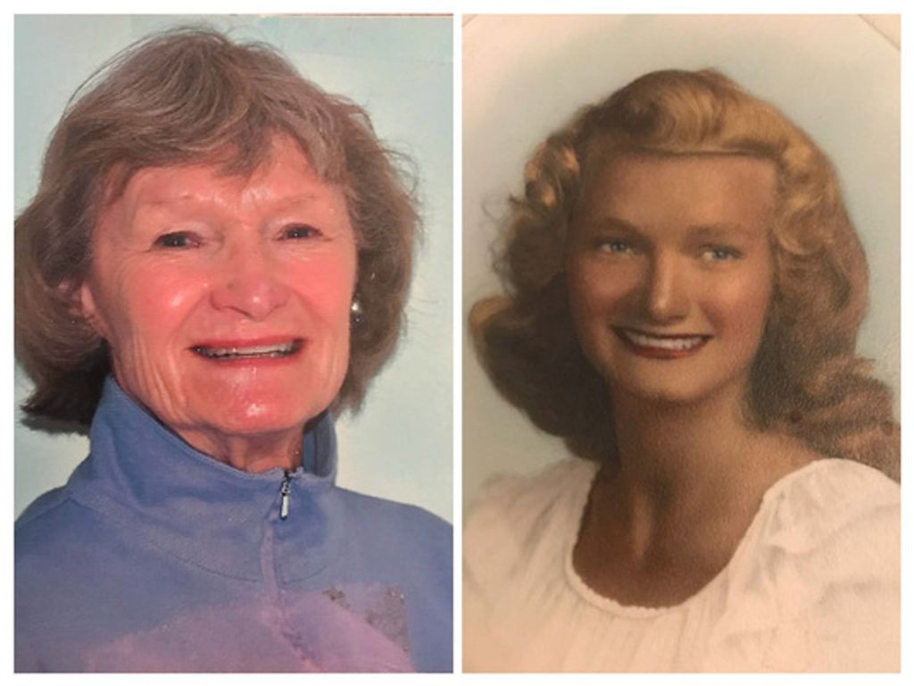 Margaret Lloyd Willard Profile Photo