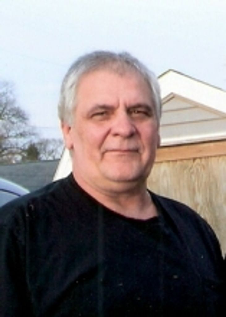 Chris Carkhuff