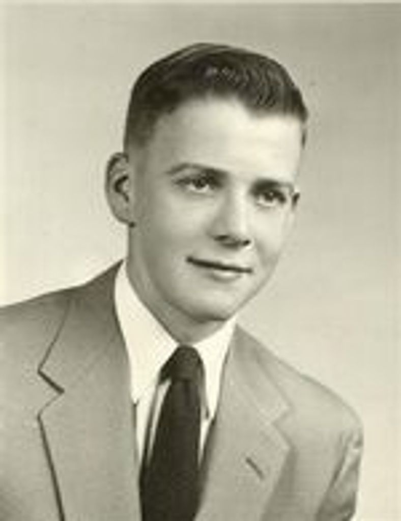 William Carl Vorseth