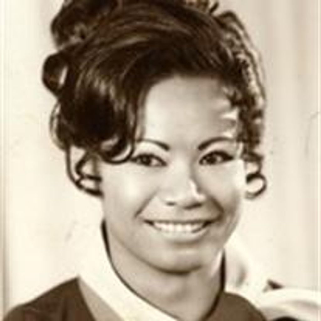 Gloria A. Bunyan