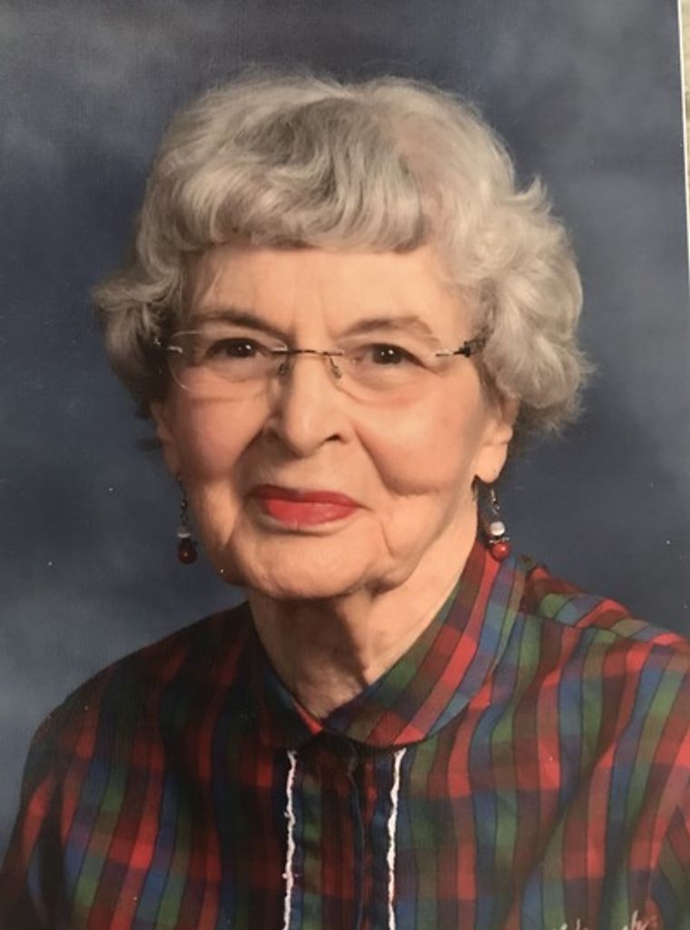 Carolyn F. Hickman