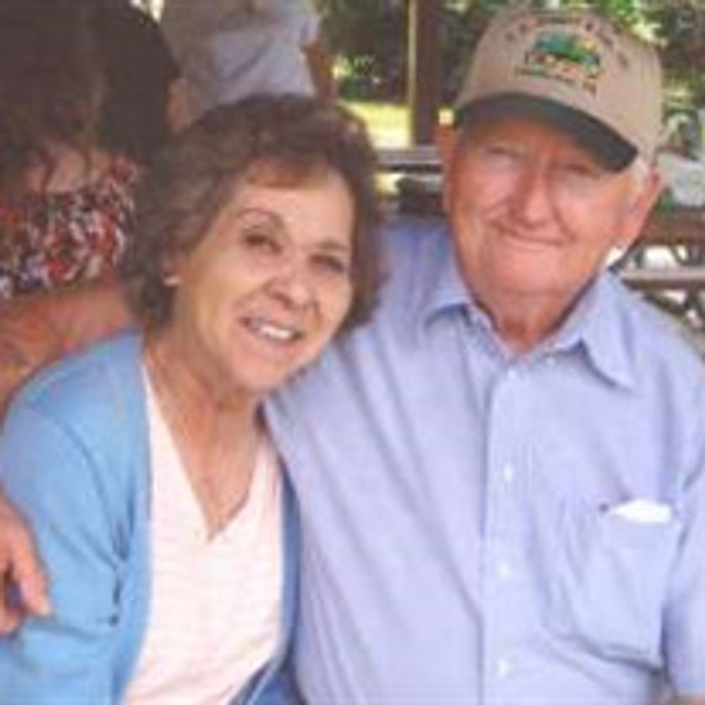 Imogene Thompson