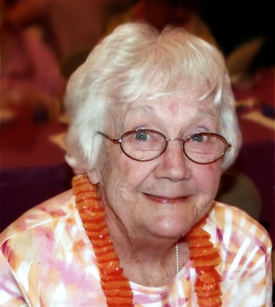 Dorothy Gail Mcauley