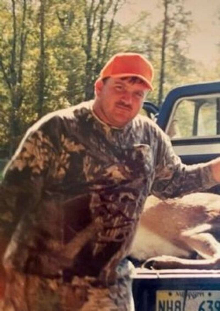 Steven Craig Goode Profile Photo