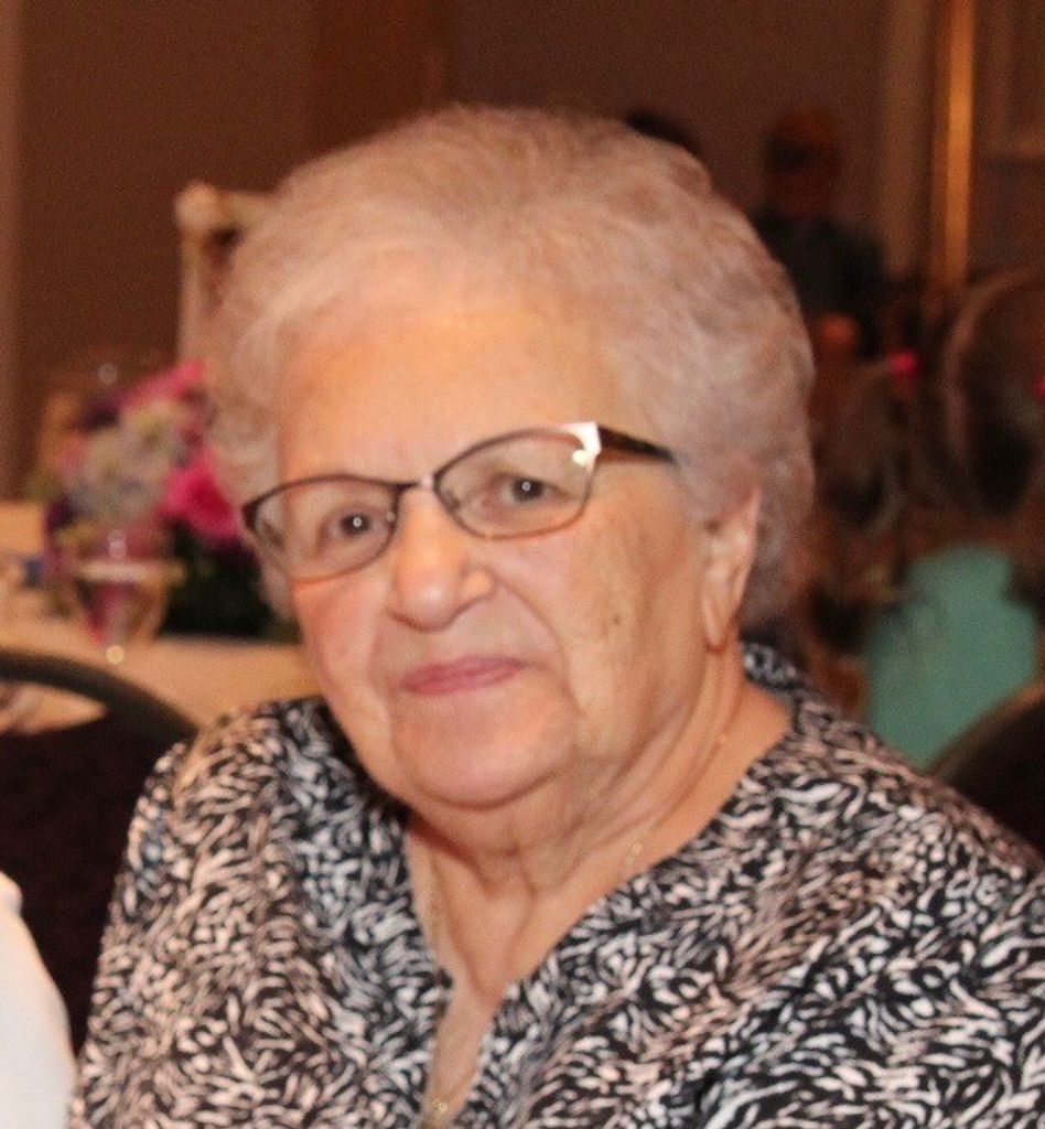 Mary Lucille Serniak Profile Photo