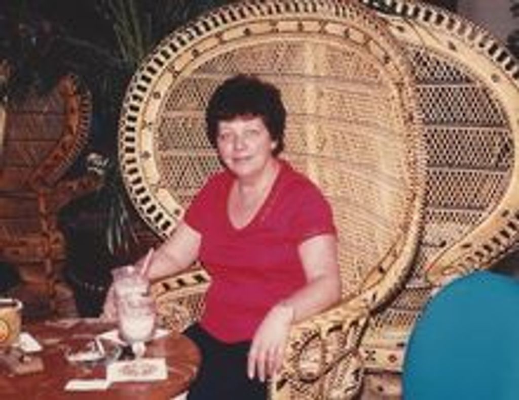 Janet (Mallett)  Meade Profile Photo