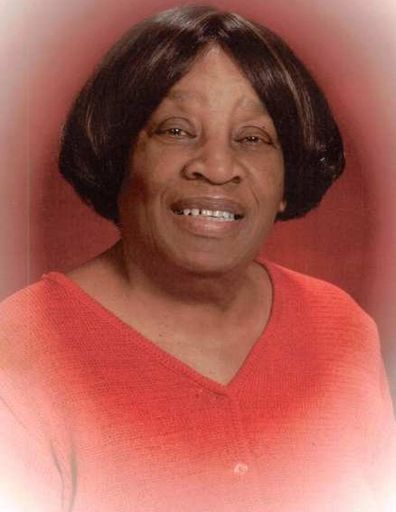 Anne Esther Jones Profile Photo