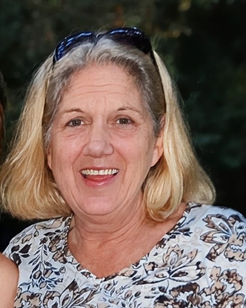 Peggy S. Teter