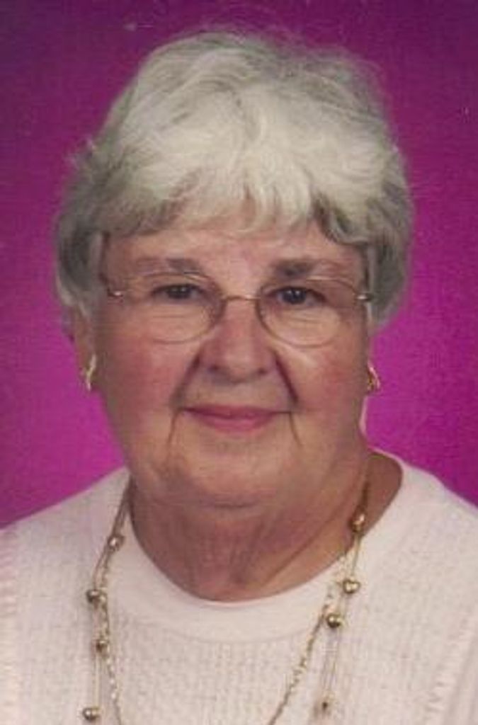 Lou Ellen Stege Profile Photo