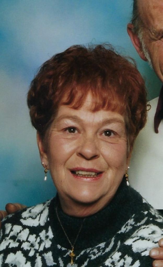Joann A Mcchesney Profile Photo