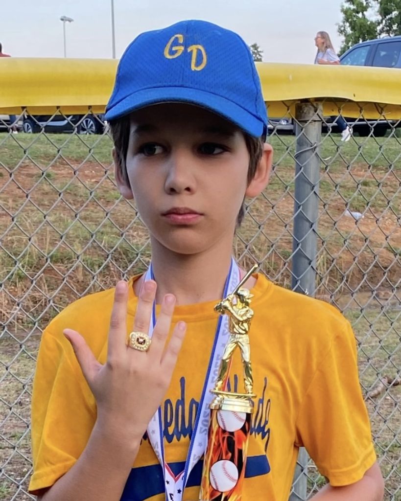 Avery Obryan West Profile Photo