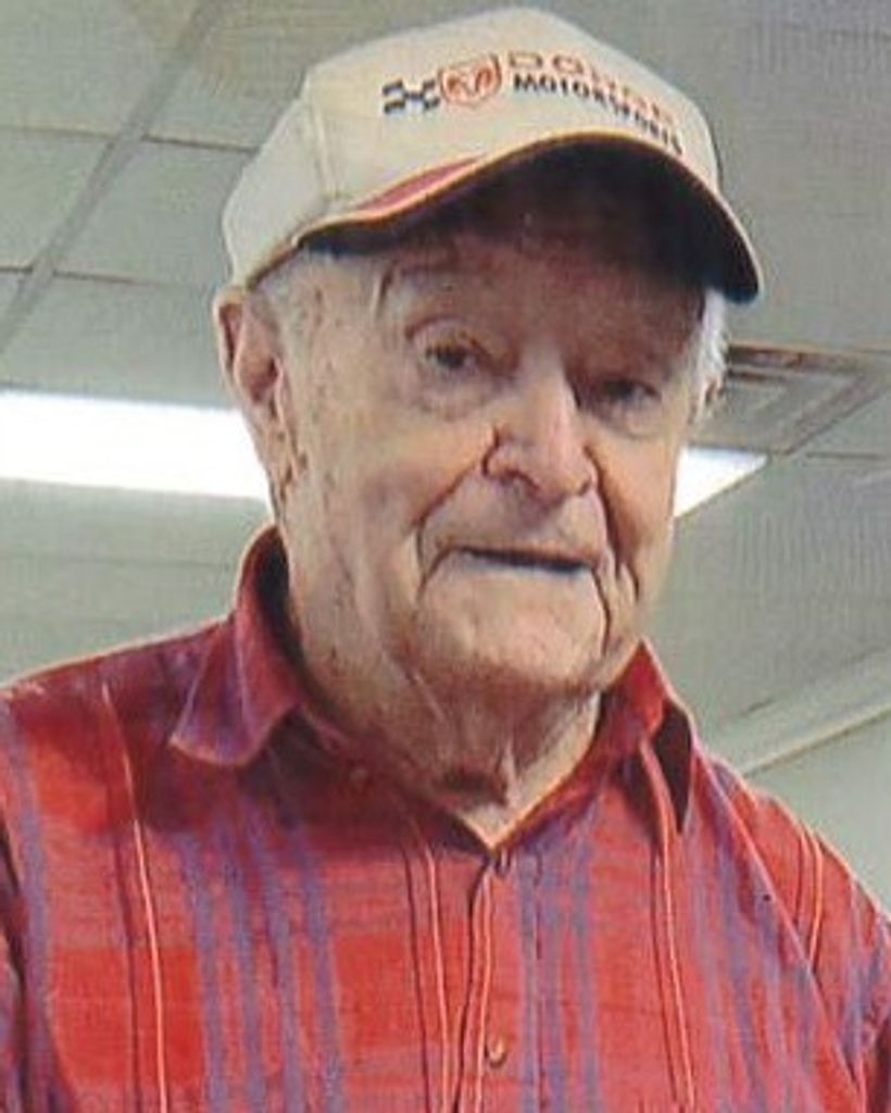 Thomas "J.L." Anderson Profile Photo