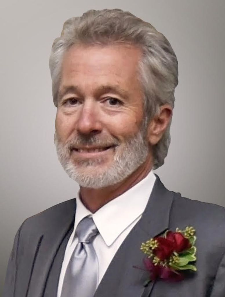 Mark T. "Leroy" Greenwood Profile Photo