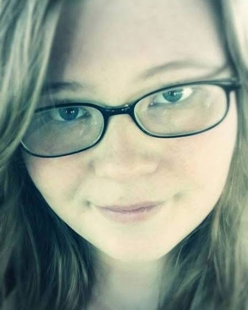 Caitlyn E. Parish Profile Photo