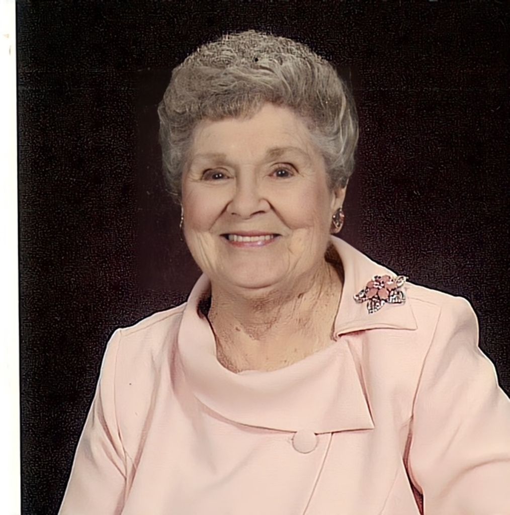 Catherine "D'Voe" McCaleb