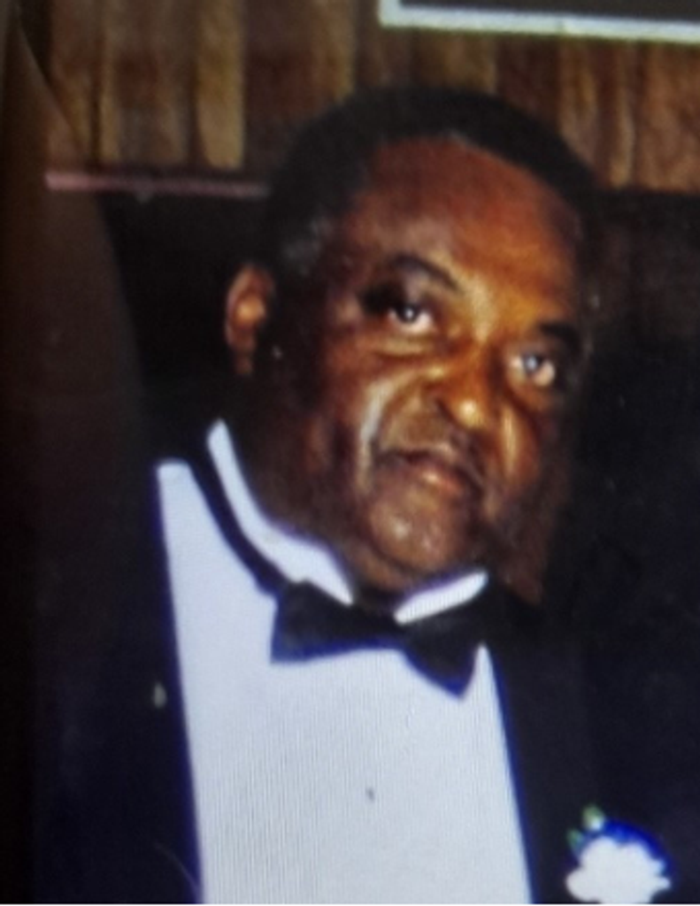 Joe Alton Thomas
