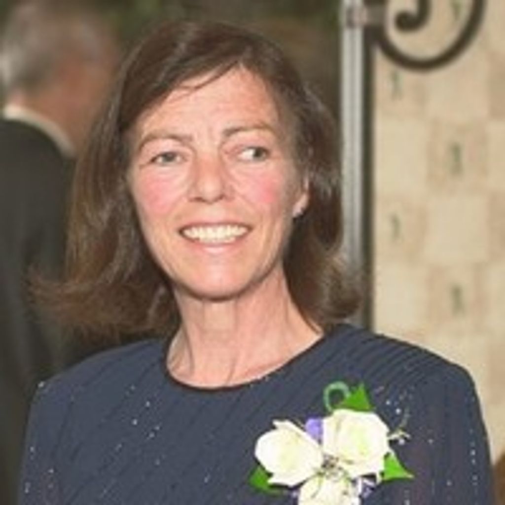 Maureen Keenedy Ridge
