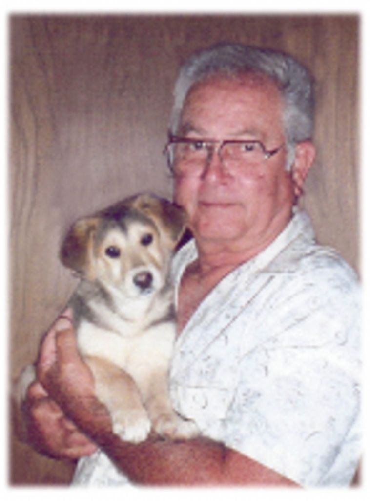 Robert "Bob" Koonz