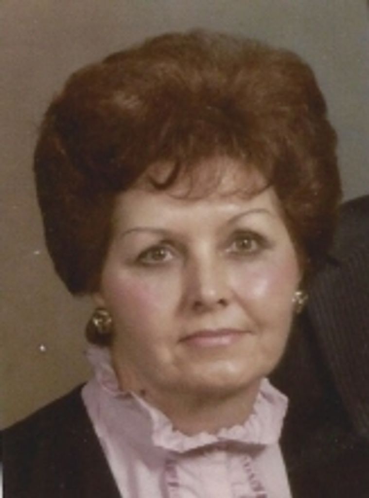 Mary Ann Herl