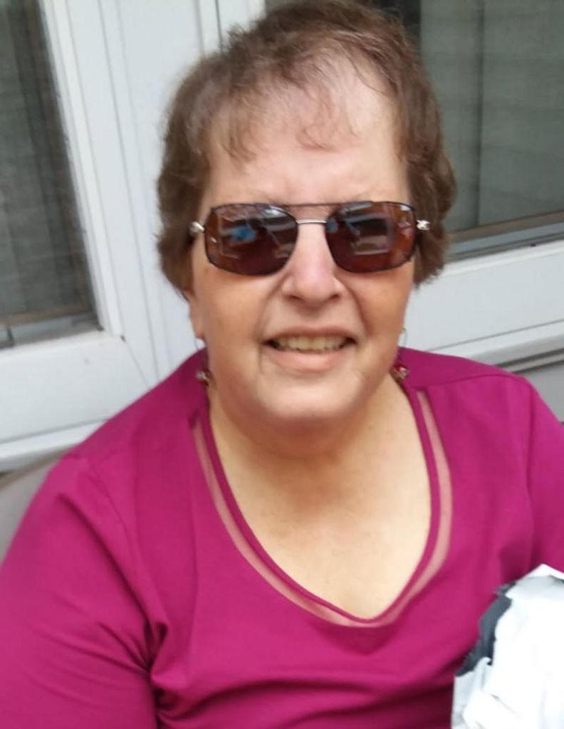 Nancy Abels Profile Photo