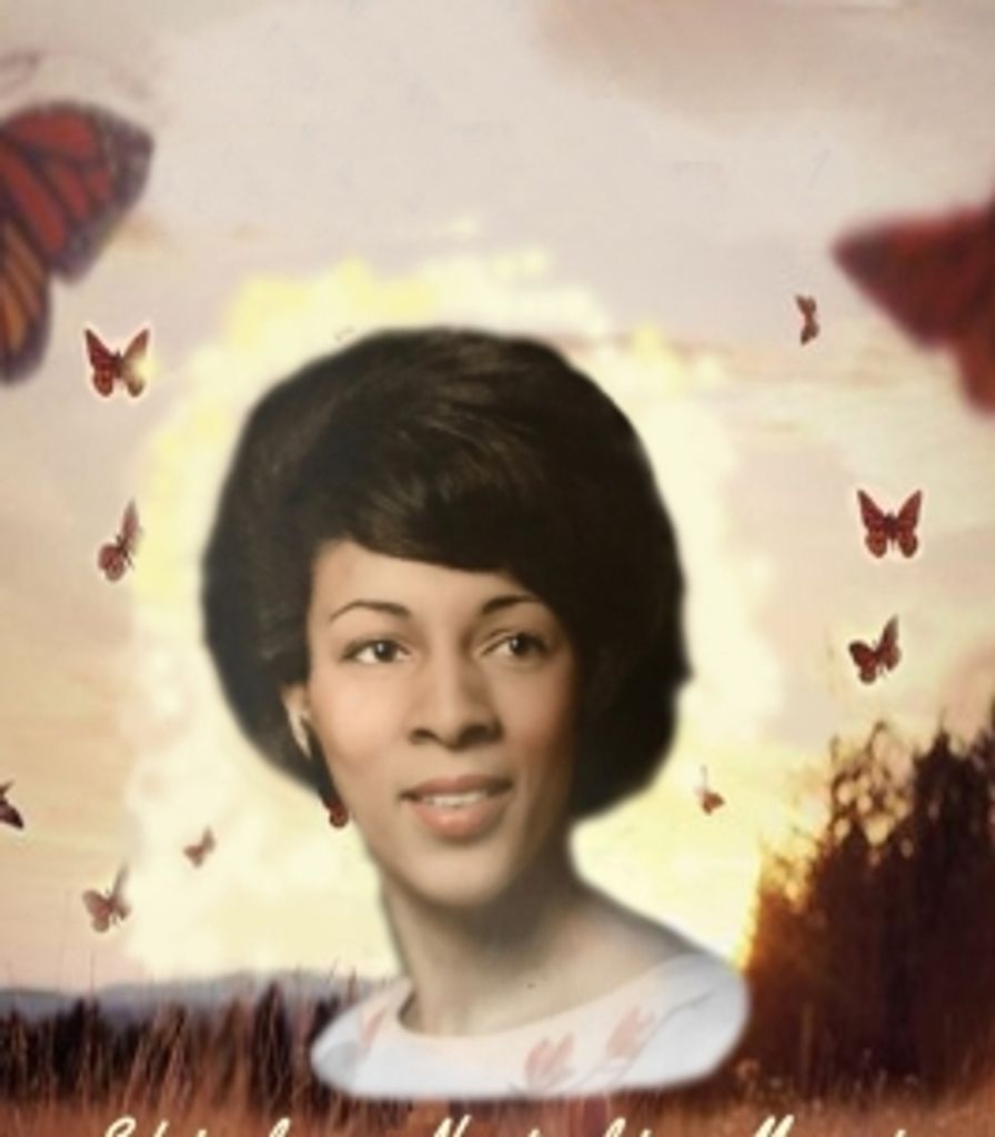Shirley  Hall Sullivan