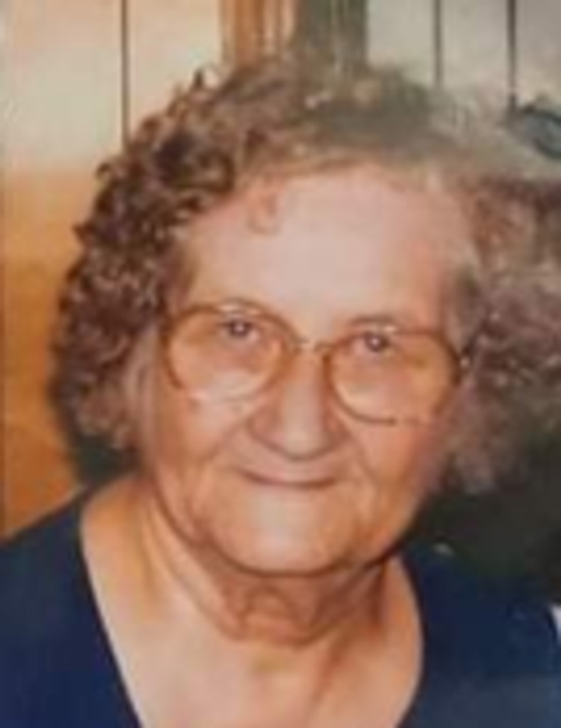 Mrs. Lucy Drucilla (Dawson) Bryson Horton Profile Photo