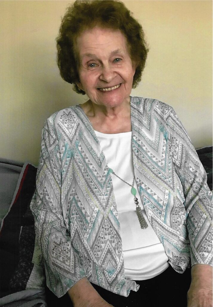 Joan Warner Profile Photo