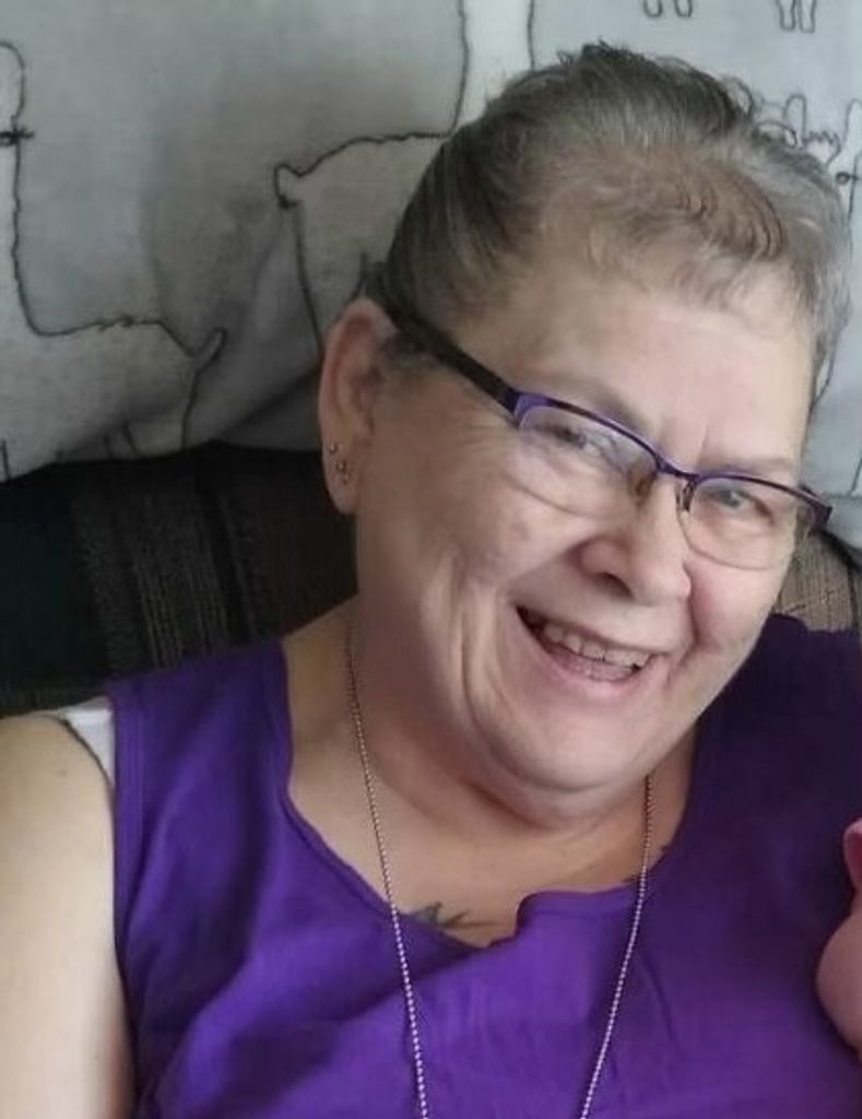 Judy Geer Profile Photo