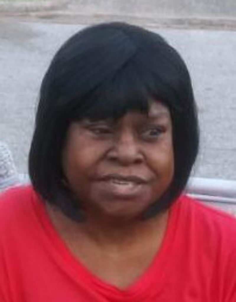 LOTTIE BROWN