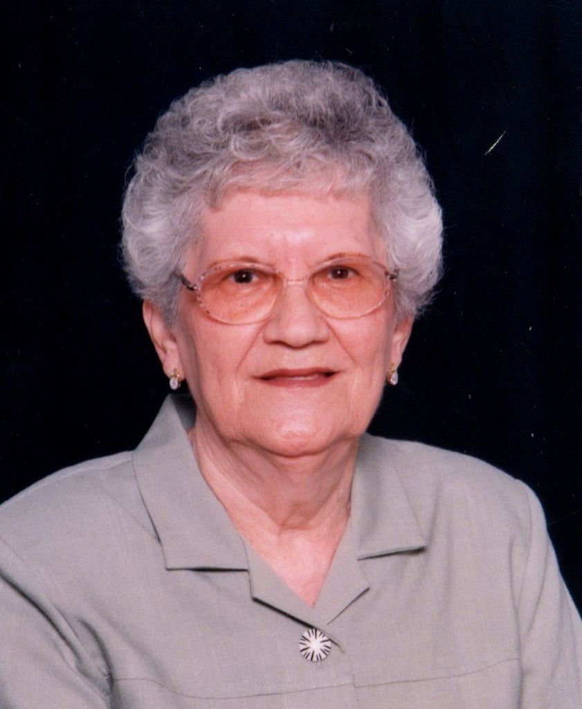 Elise Lena Boyte