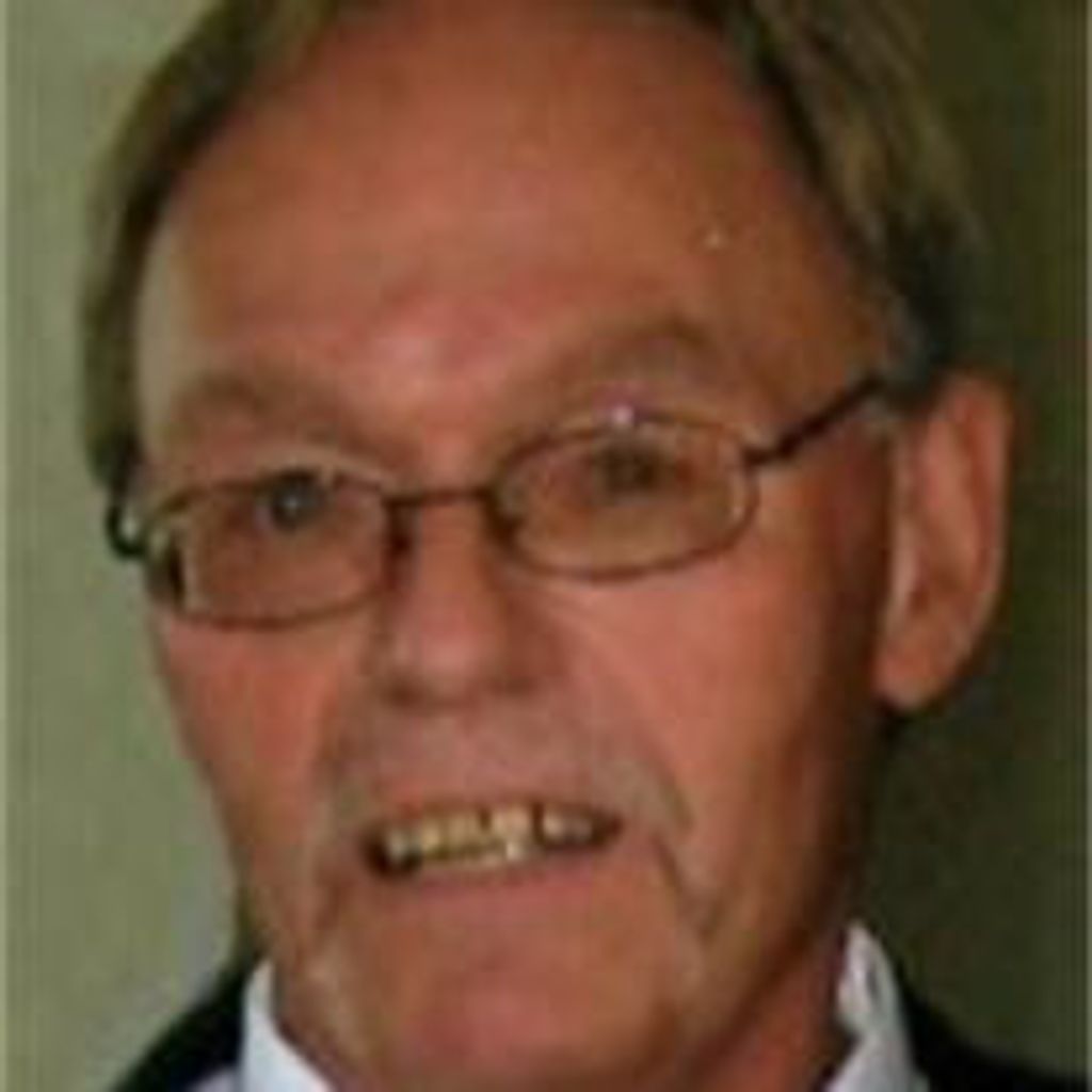 Richard Draeger