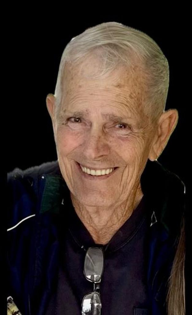 Karl Edward Carlson, Jr. Profile Photo