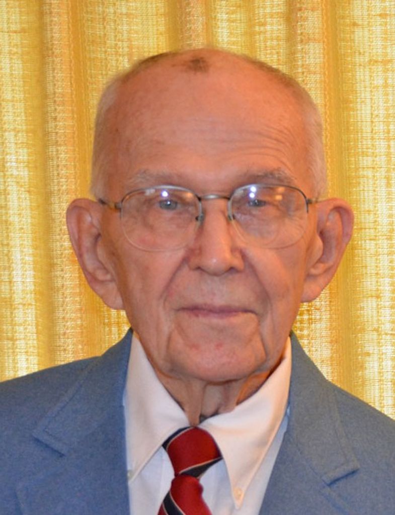 Walter E. Mach