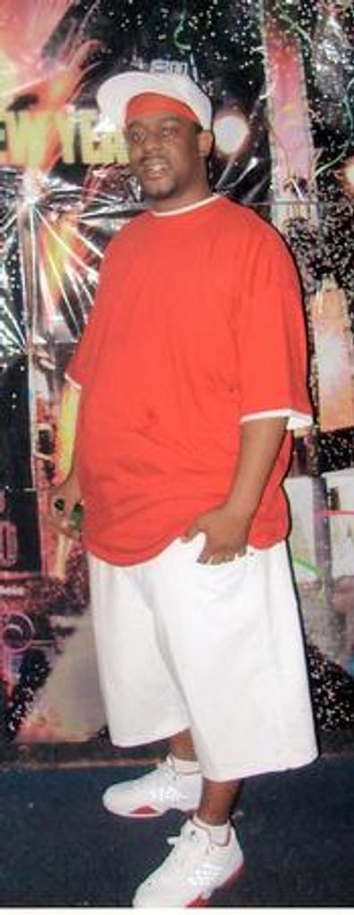 Ryan (Hollywood) Shauntiel Elbert Profile Photo