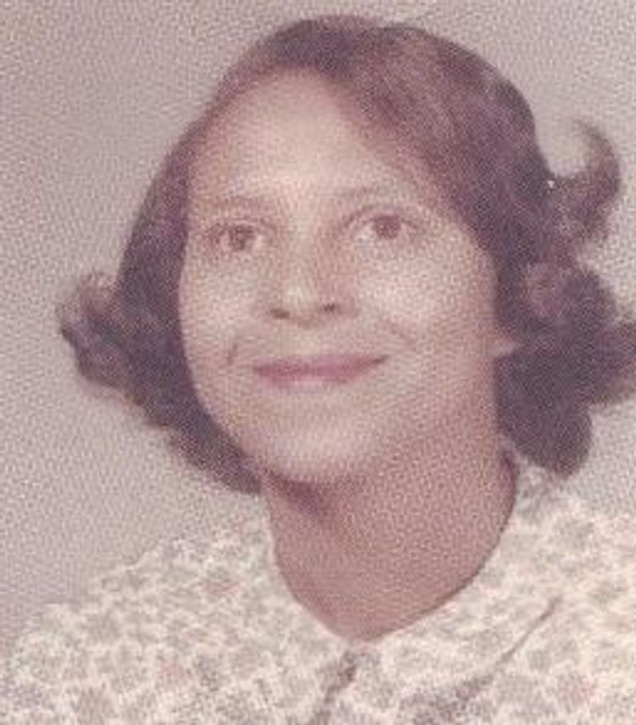 Betty Jean Kincaid