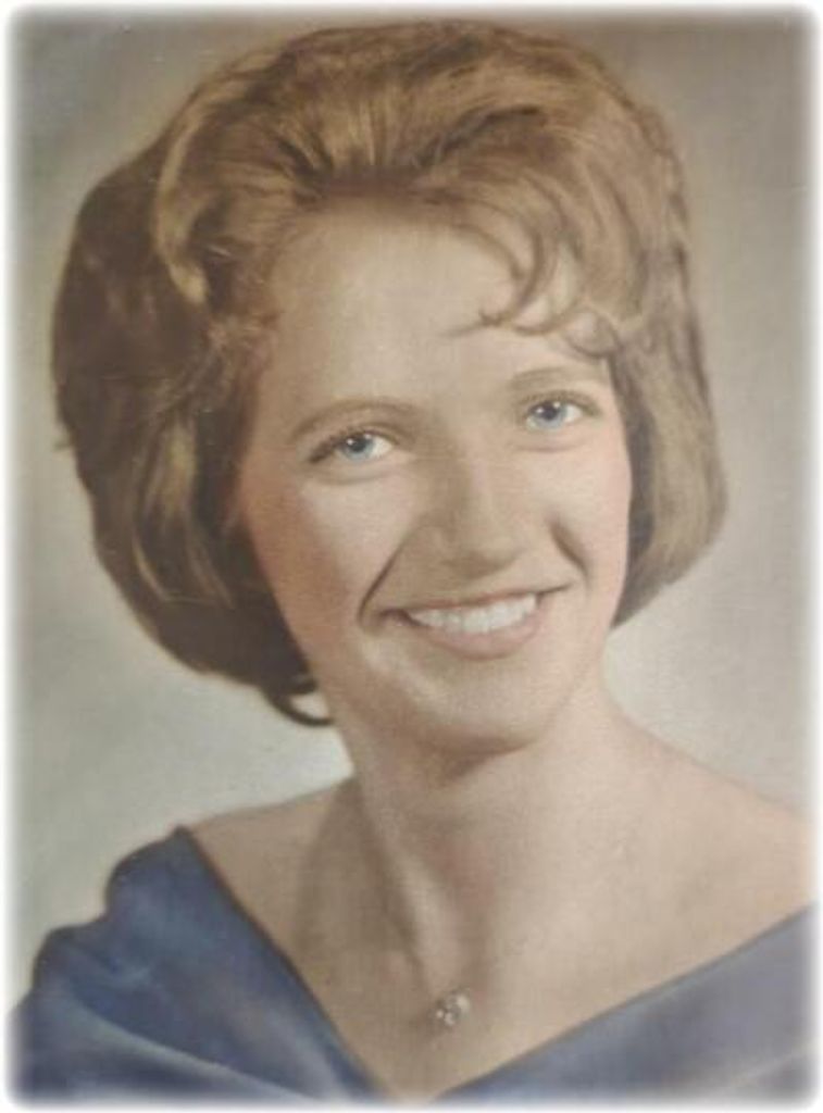 Martha Ann Hall Bradley