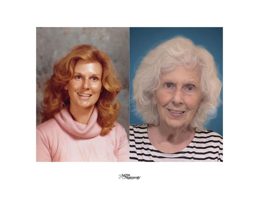 Elizabeth Baldwin Parker Profile Photo